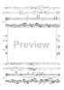 Inflection Points - Piano Score