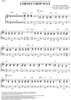 Cornet Chop Suey - Piano