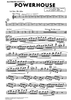 Powerhouse - Alto Saxophone 1