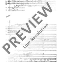 2. Symphony - Full Score