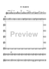 Suite for Flute Quartet - Bass Flute