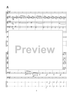 Slavonic Dance No. 5, Op. 46 - Score