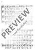 Auld Lang Syne - Die schöne alte Zeit - Choral Score