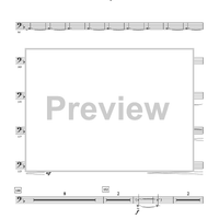 Breaking Point - Trombone 3