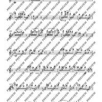 Carmen Impressions - Score and Parts