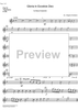 Gloria in Exelsis Deo - Trombone