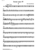 Sextet opus 49 - Bassoon