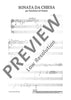 Sonata da Chiesa