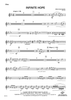 Infinite Hope - Oboe