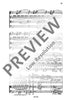 String Quartet C major - Full Score