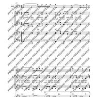 Auf der Pirsch nach dem Hirsch