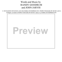 'Til the Season Comes 'Round Again