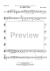 In A Quiet Place - Bb Clarinet 1