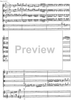 Quintet No. 2 Op.126 - Score
