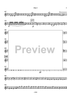 Waltz Finale from The Nutcracker, Op. 71 - Oboe 2
