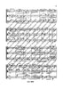 Trio A minor - Full Score