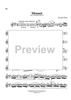 Music for Four, Collection No. 4 - Romance! - Bb Clarinet 1