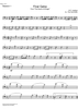 Final Galop from the Guard of Amager - Bassoon 1