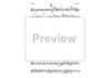 Night Vision - Alto Saxophone 1