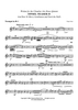 Tinsel Teaser #1 - Bb Trumpet 1