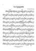 Music for Three, Collection No. 9, Musica de Mexico - Cello/Bassoon 3