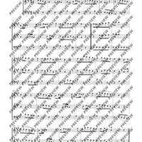 Three Trios - Score and Parts