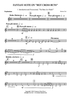 Hot Cross Buns Suite - Euphonium TC