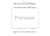 Triumphal Ode - Alto Saxophone 1