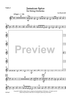 Jamaican Spice - Violin 1