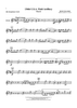 136th U.S.A. Field Artillery  (March) - Alto Saxophone 2