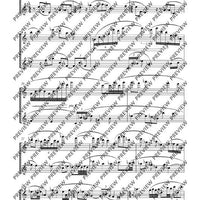 Meditation - Performing Score