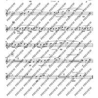 Stille Nacht - Score and Parts