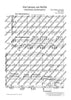 Much Ado About Nothing - Score and Parts