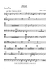 Circus - An Overture - Double Bass