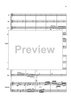 Sonata da Chiesa - Score