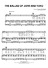 The Ballad Of John And Yoko