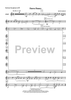 Dawn Dance - Baritone Saxophone