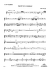 First We Dream - Alto Saxophone 2