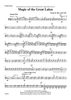 Magic of the Great Lakes - Double Bass