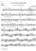 The Harmonious Blacksmith HWV 430 - Solo Euphonium