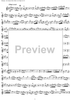 Six Canonic Duets, Op. 5 - Treble Clef Instrument