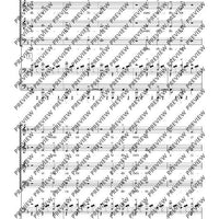 Carmina Burana - Piano Reduction