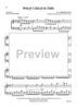 Be Thou My Vision - Folk Songs and Hymns for the Church Pianist