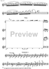 Prelude, Theme and Variations - Violin