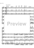 Spring in the Desert - Score