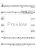 Salut for August Bournonville - Euphonium