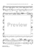 Dance of the Reed Flutes - from The Nutcracker