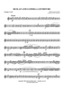 Russlan & Ludmilla Overture - Bb Trumpet 2