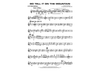 Go Tell It On the Mountain - Tenor Saxophone 1