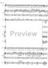 Troppo perde 'l tempo - Score